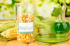 Dalbeattie biofuel availability
